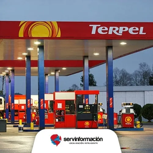 Terpel