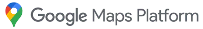 Google maps platform